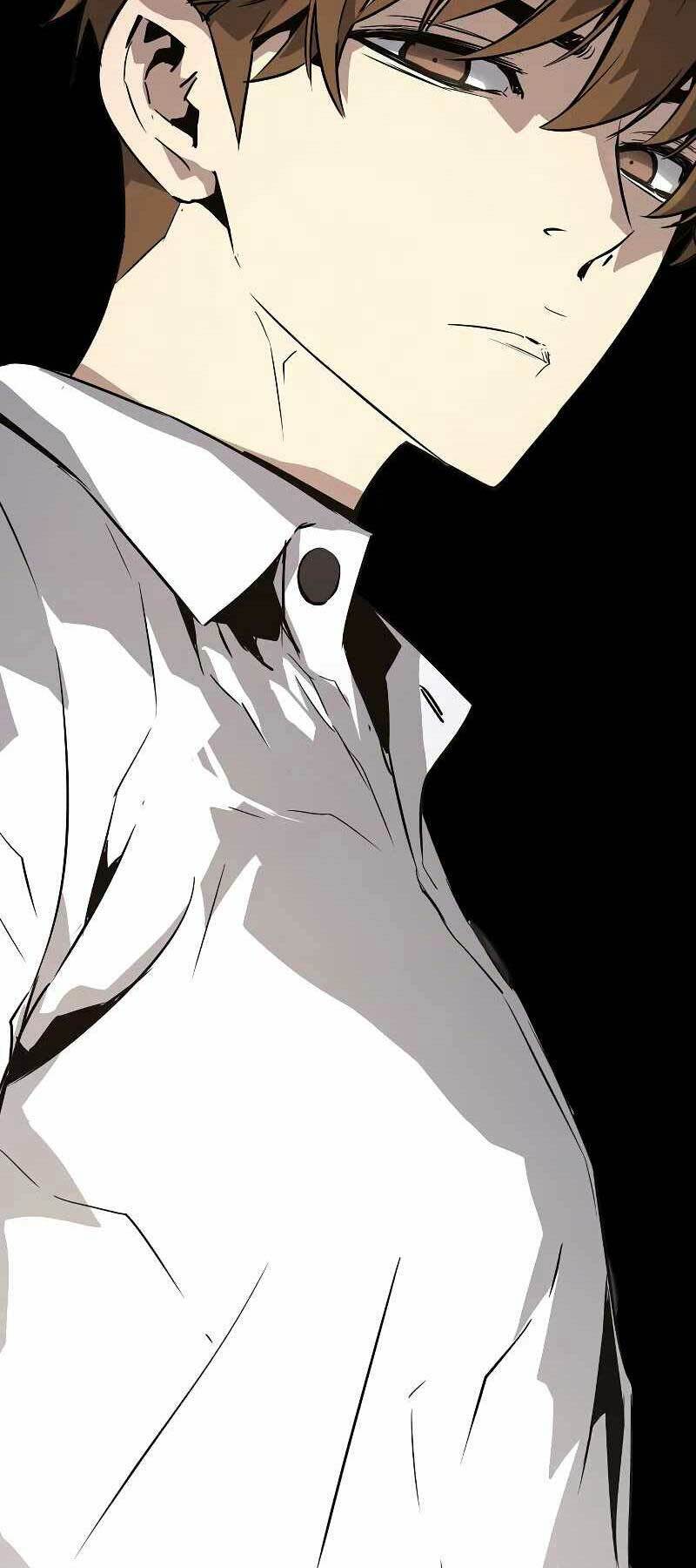 The Breaker 3: Quyền Năng Vô Hạn Chapter 3 - Trang 2