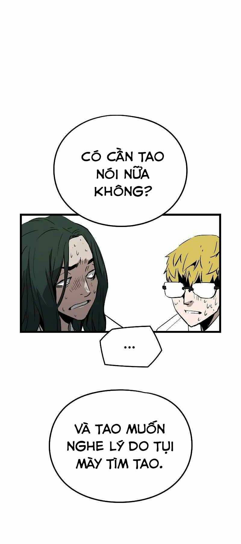 The Breaker 3: Quyền Năng Vô Hạn Chapter 3 - Trang 2