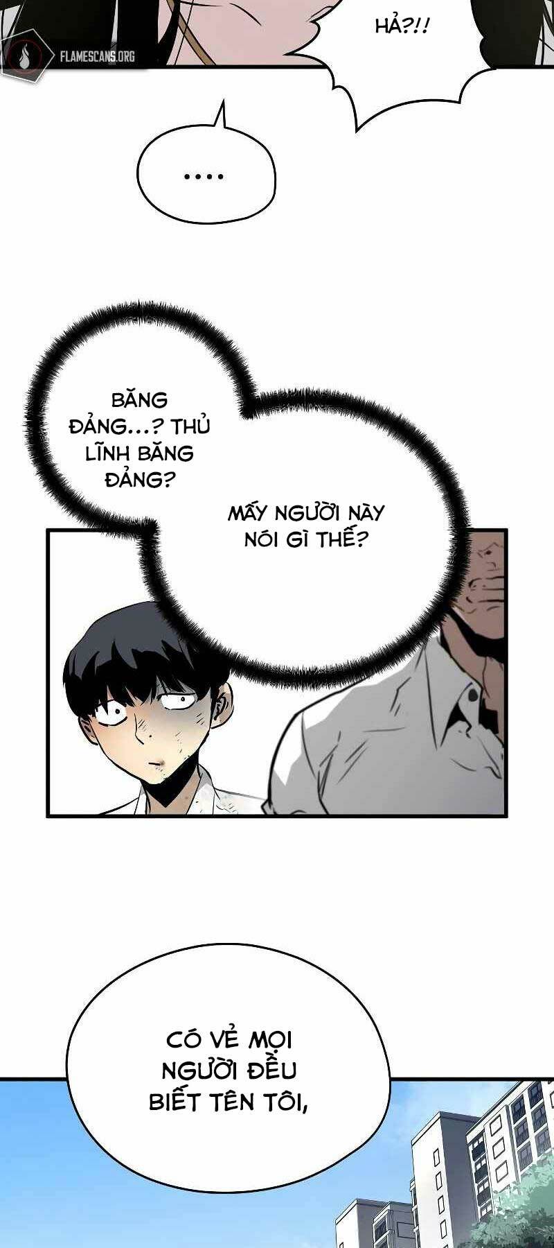 The Breaker 3: Quyền Năng Vô Hạn Chapter 3 - Trang 2