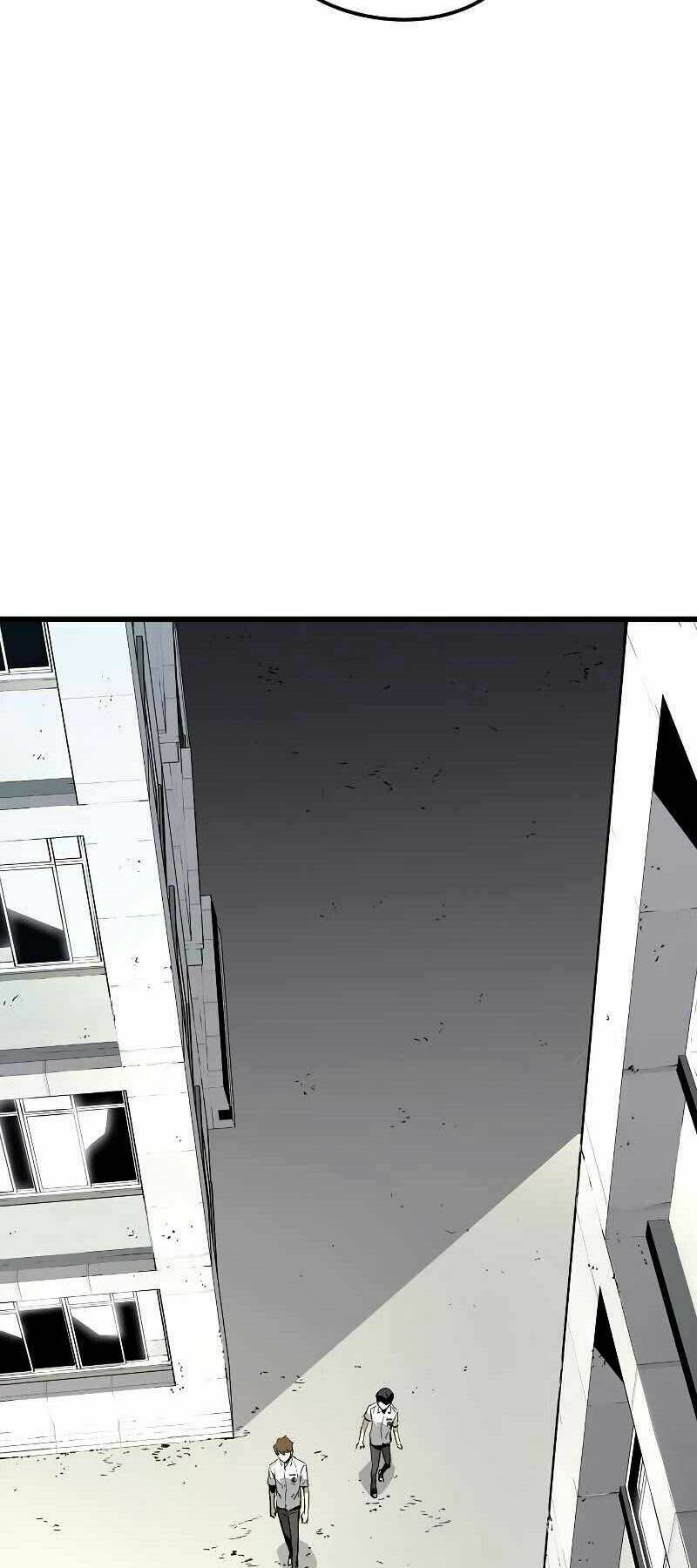 The Breaker 3: Quyền Năng Vô Hạn Chapter 3 - Trang 2