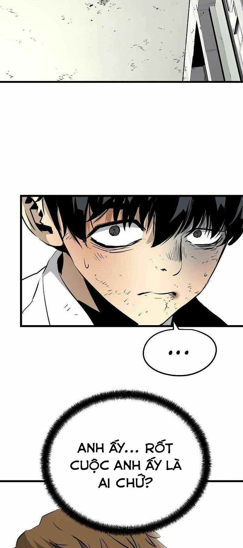 The Breaker 3: Quyền Năng Vô Hạn Chapter 3 - Trang 2