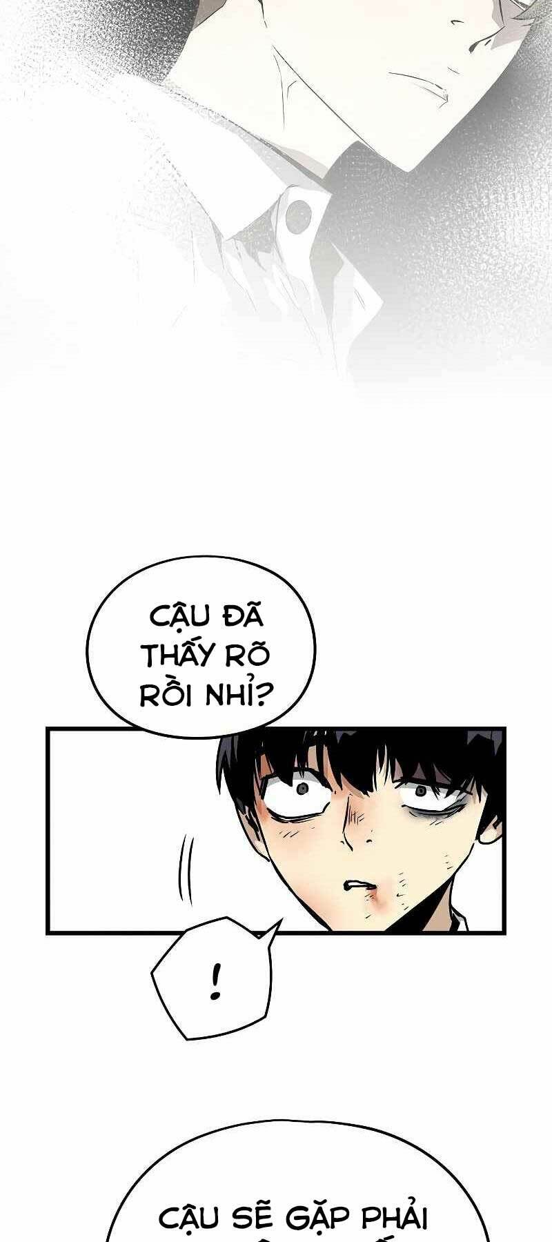 The Breaker 3: Quyền Năng Vô Hạn Chapter 3 - Trang 2