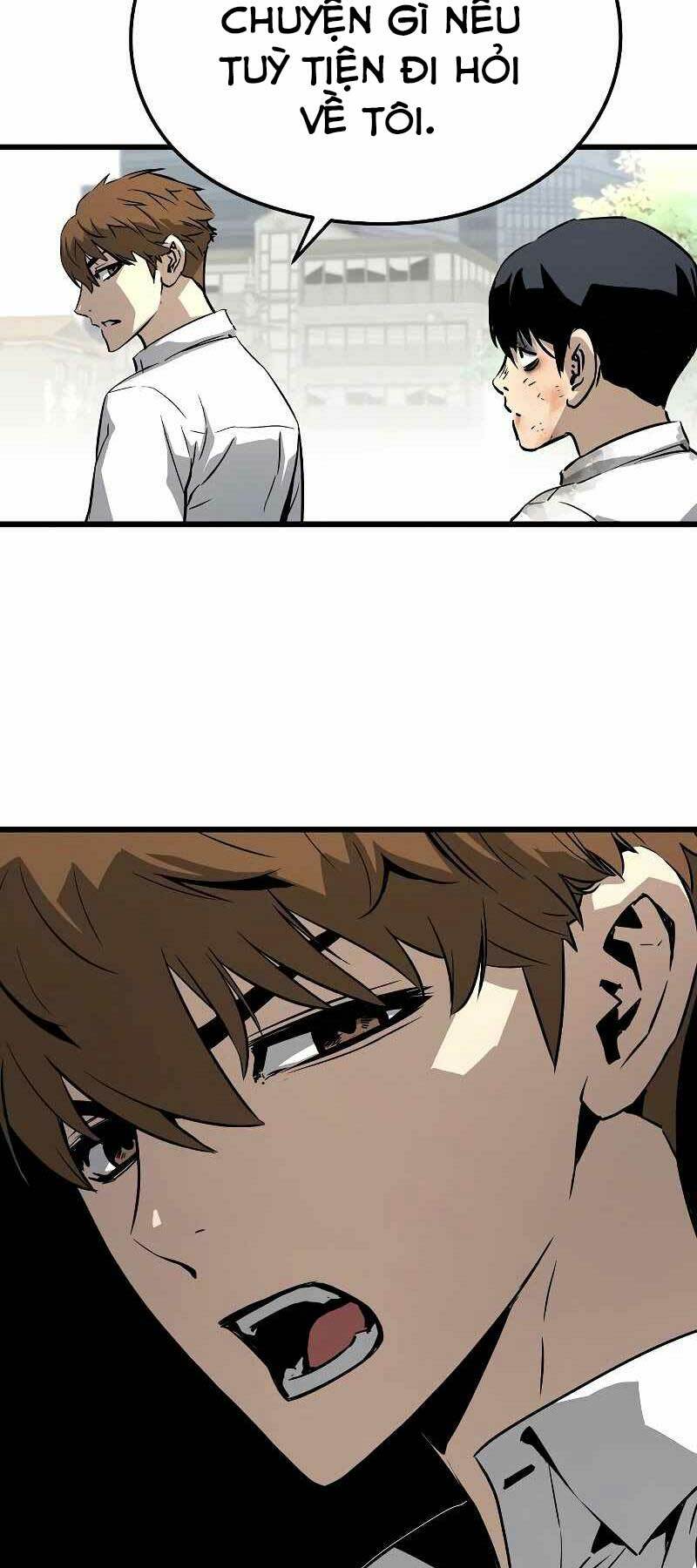 The Breaker 3: Quyền Năng Vô Hạn Chapter 3 - Trang 2
