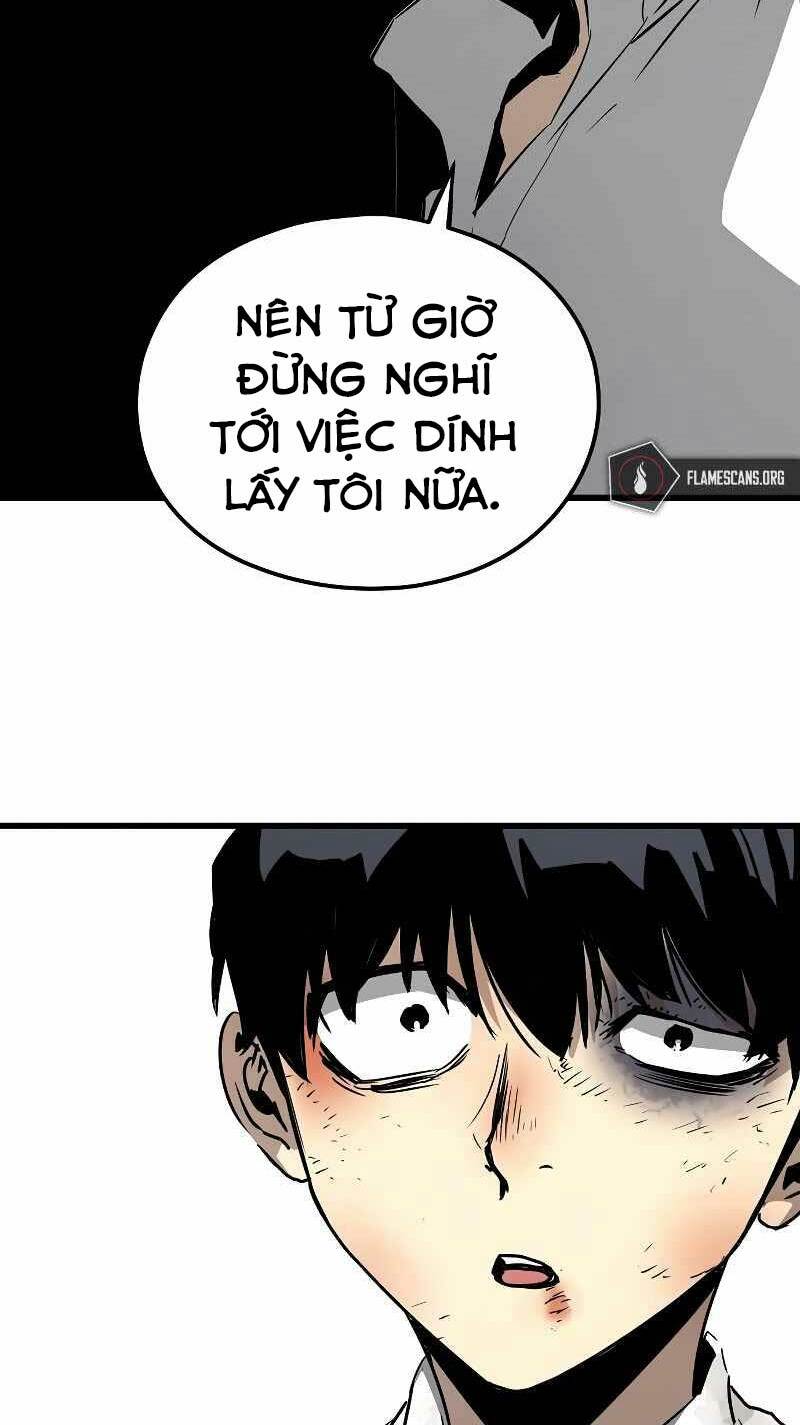 The Breaker 3: Quyền Năng Vô Hạn Chapter 3 - Trang 2