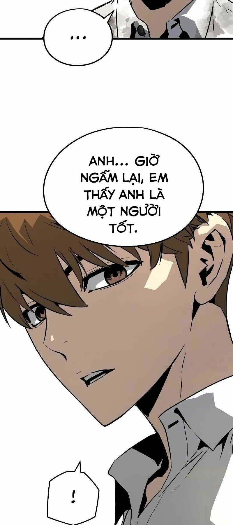 The Breaker 3: Quyền Năng Vô Hạn Chapter 3 - Trang 2