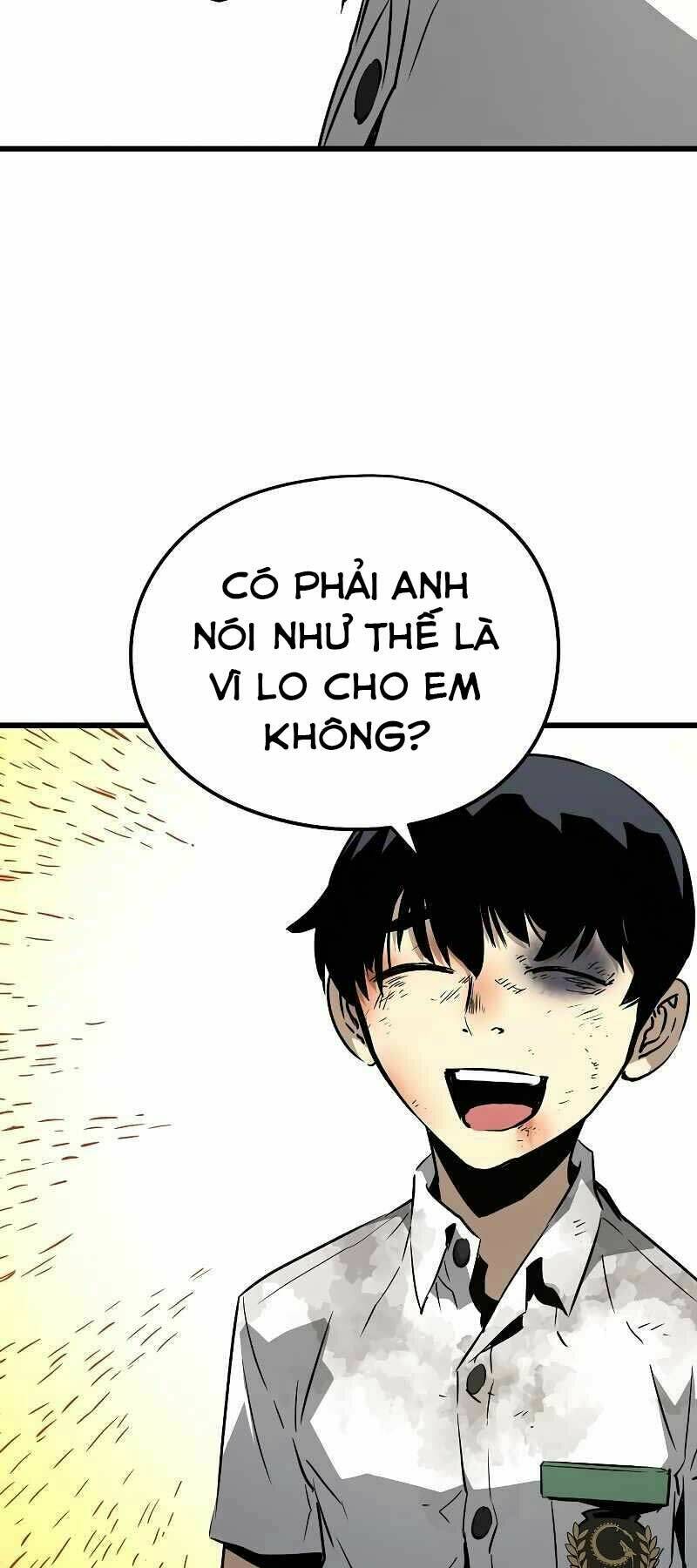 The Breaker 3: Quyền Năng Vô Hạn Chapter 3 - Trang 2