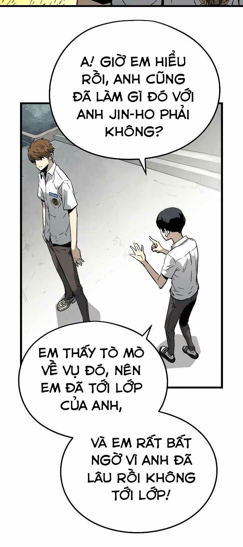 The Breaker 3: Quyền Năng Vô Hạn Chapter 3 - Trang 2