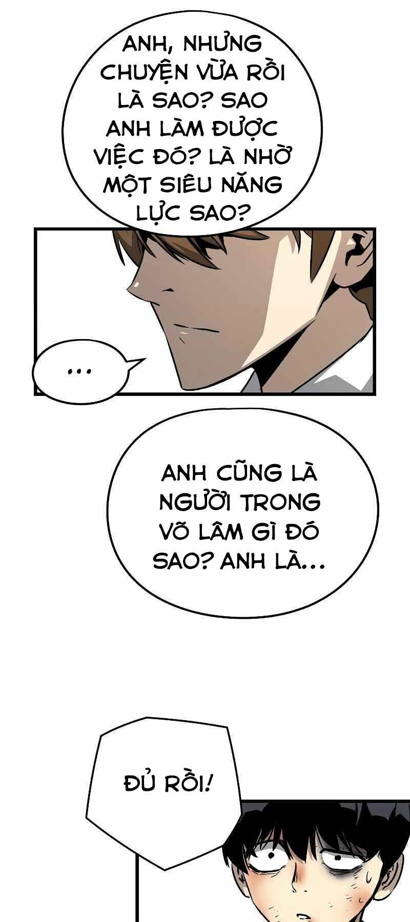 The Breaker 3: Quyền Năng Vô Hạn Chapter 3 - Trang 2