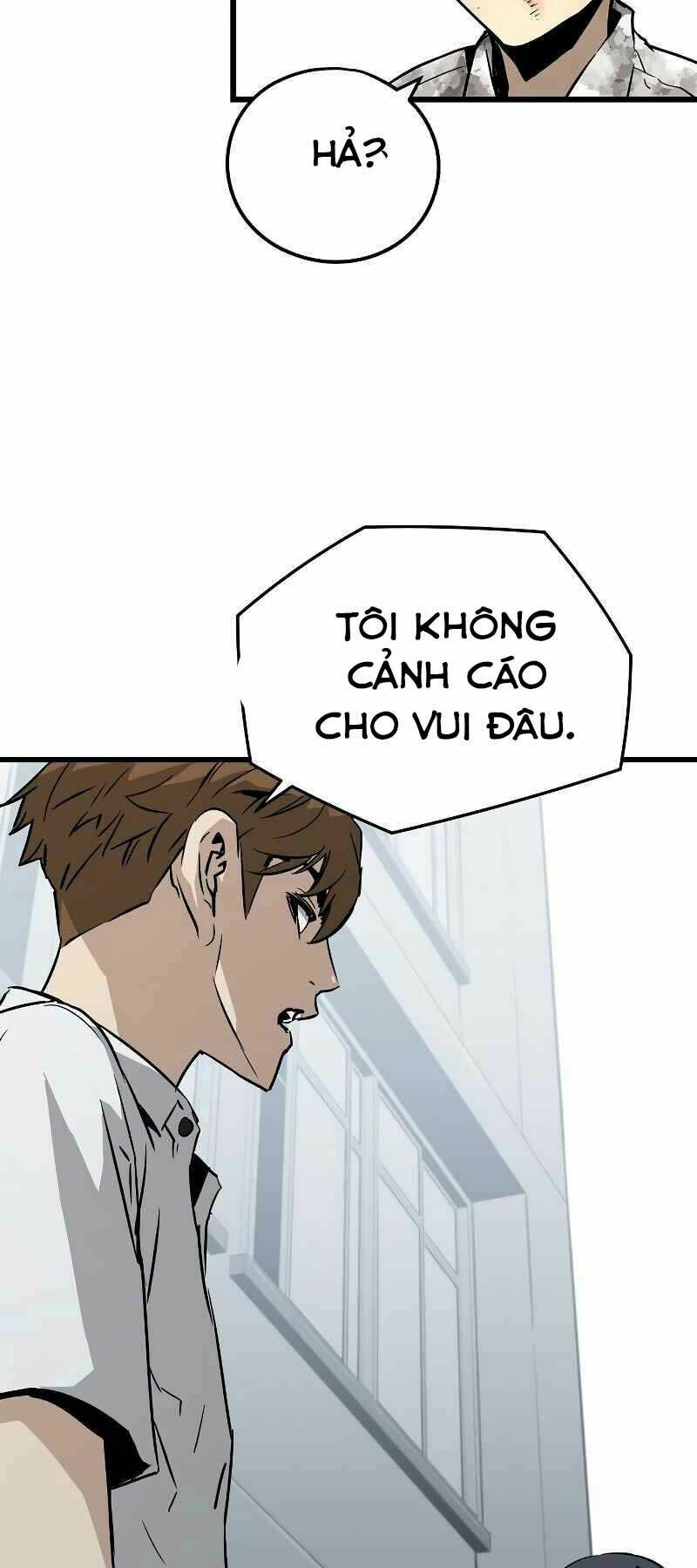 The Breaker 3: Quyền Năng Vô Hạn Chapter 3 - Trang 2