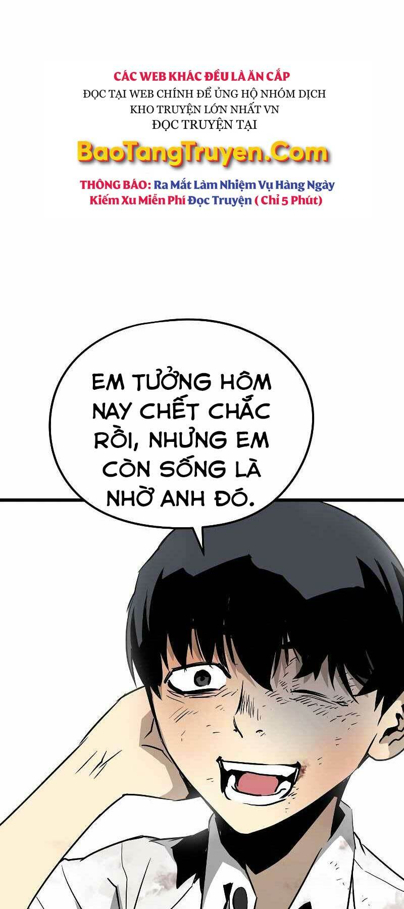 The Breaker 3: Quyền Năng Vô Hạn Chapter 3 - Trang 2