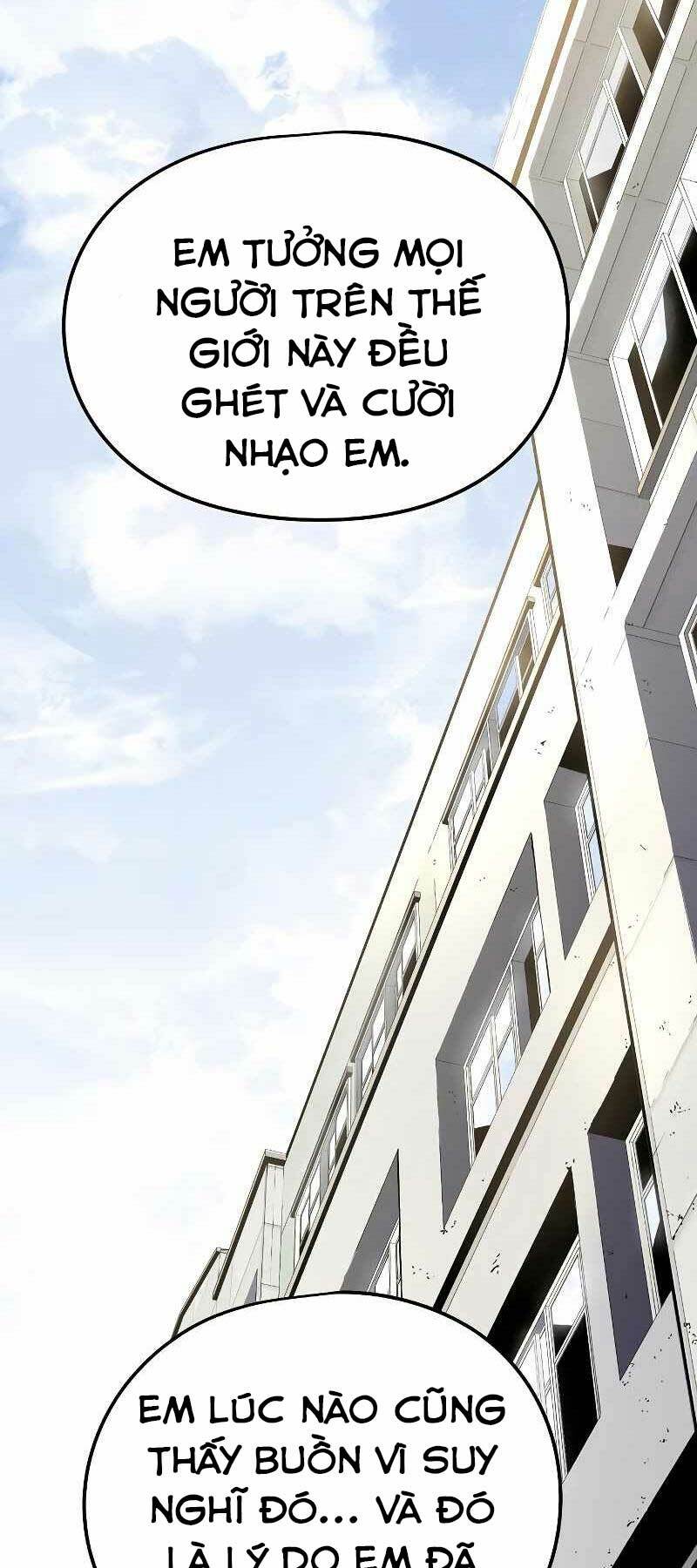 The Breaker 3: Quyền Năng Vô Hạn Chapter 3 - Trang 2