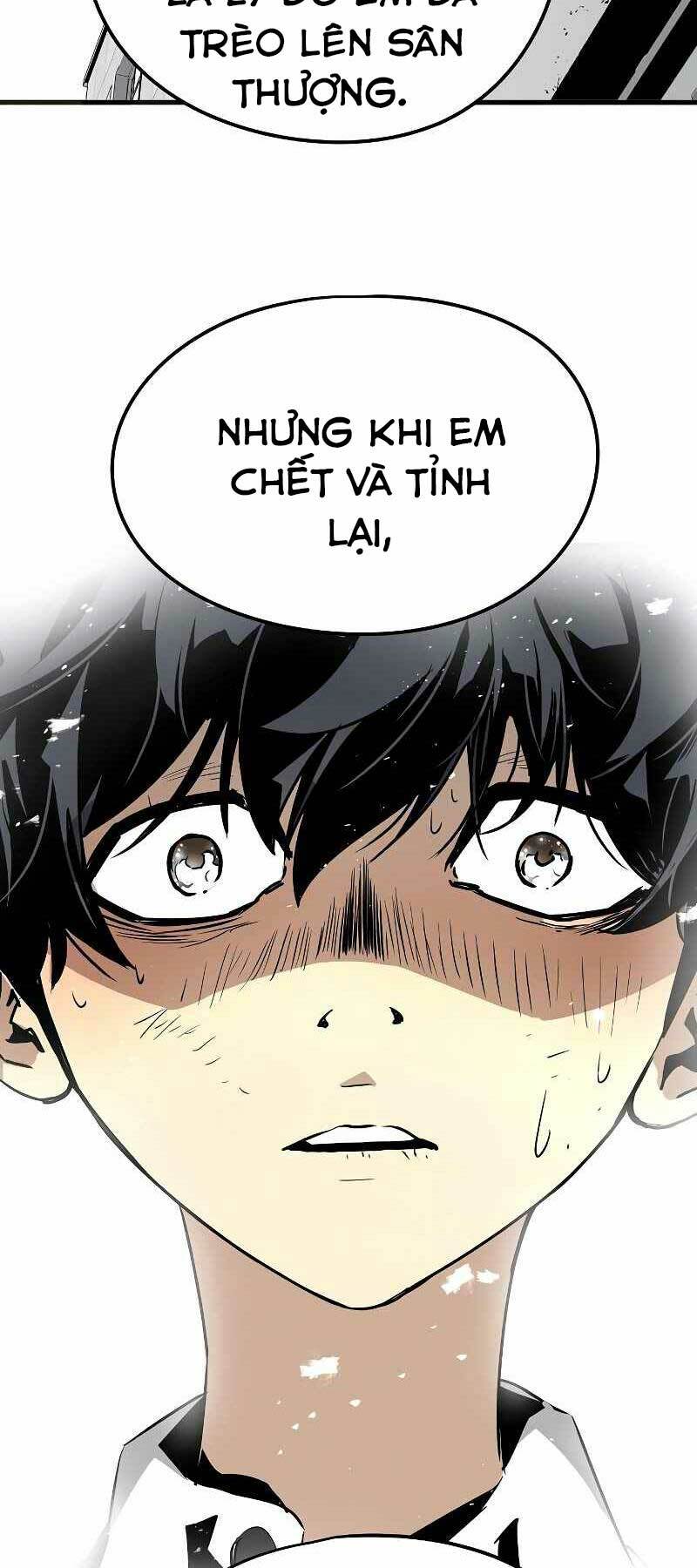 The Breaker 3: Quyền Năng Vô Hạn Chapter 3 - Trang 2