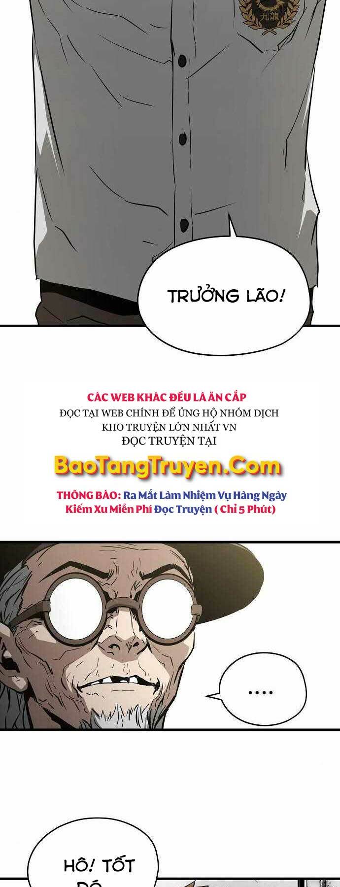 The Breaker 3: Quyền Năng Vô Hạn Chapter 4 - Trang 2