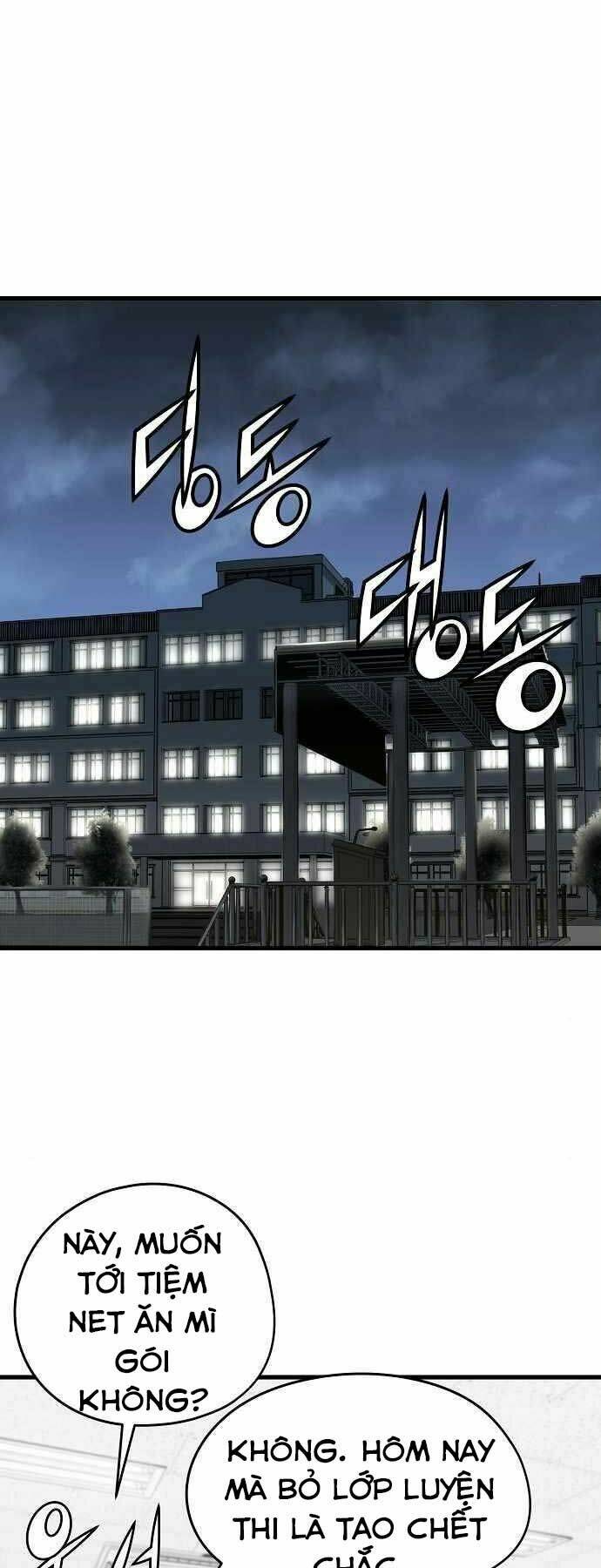 The Breaker 3: Quyền Năng Vô Hạn Chapter 4 - Trang 2