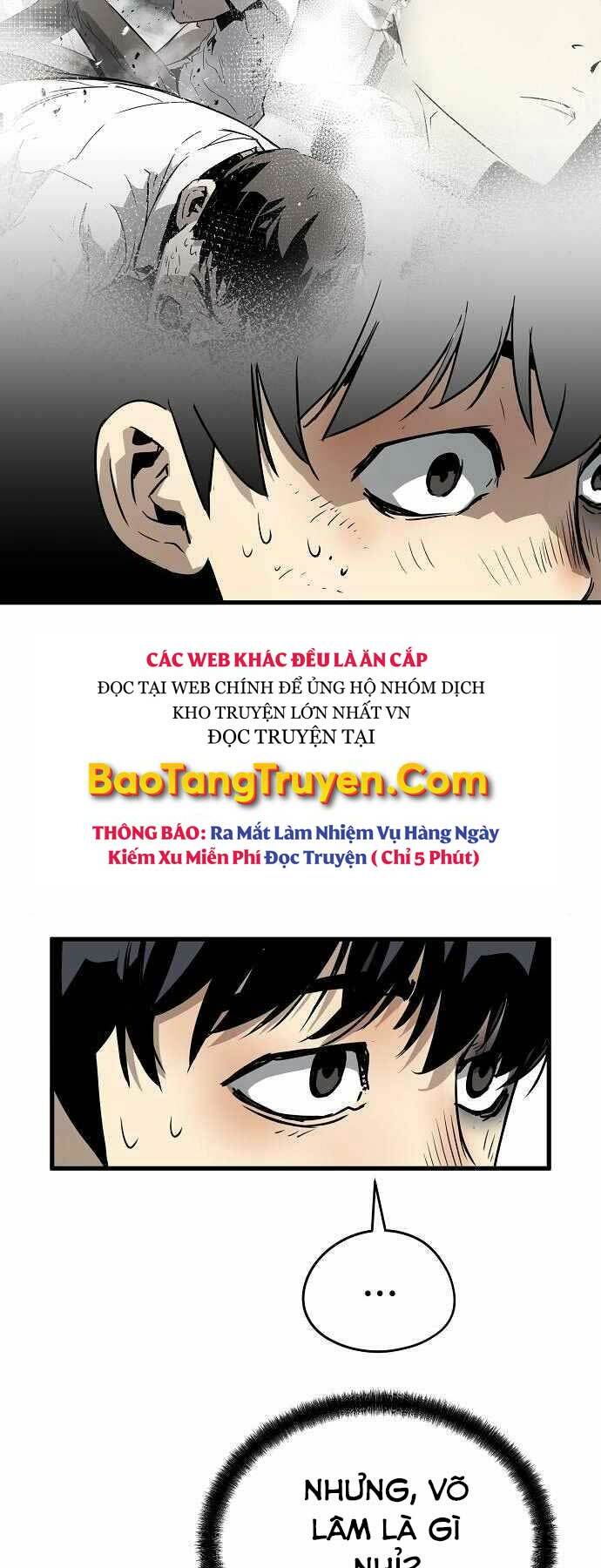 The Breaker 3: Quyền Năng Vô Hạn Chapter 4 - Trang 2