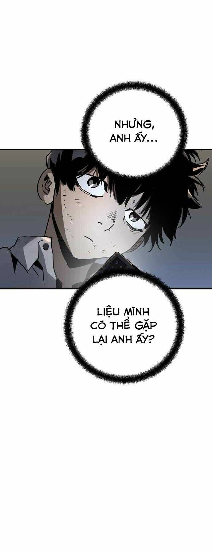 The Breaker 3: Quyền Năng Vô Hạn Chapter 4 - Trang 2