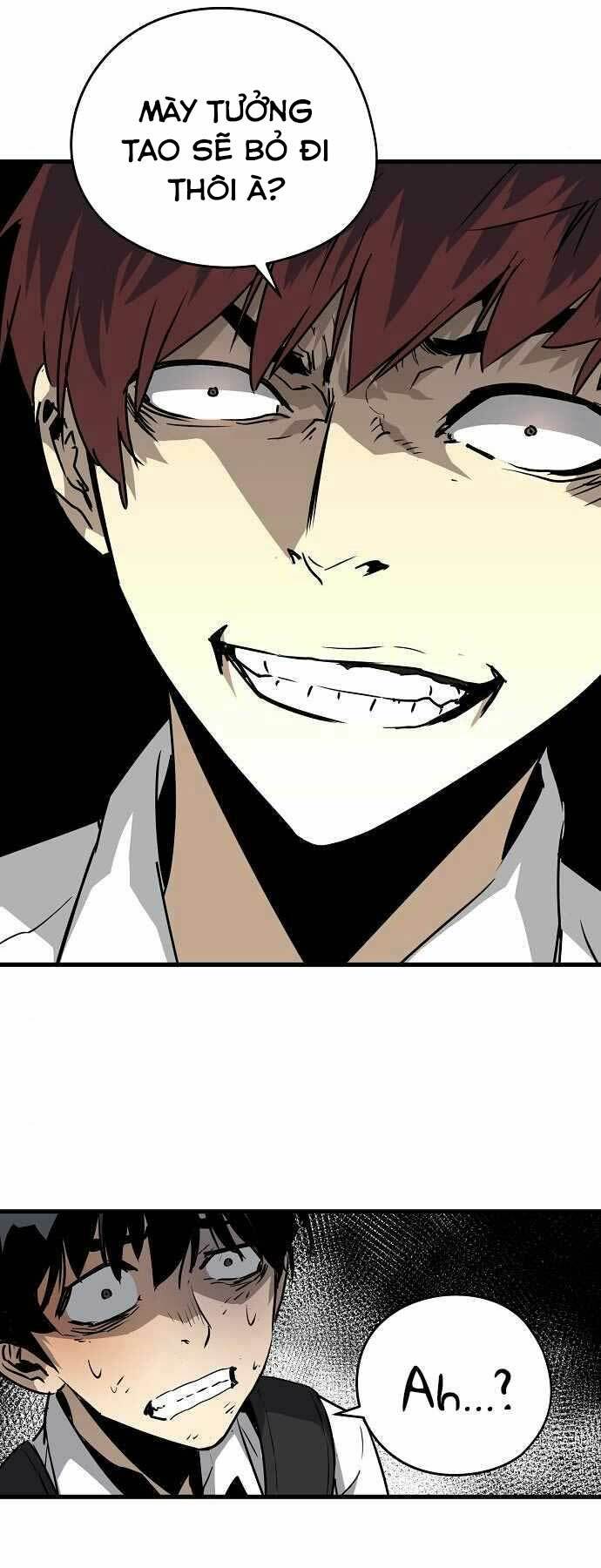 The Breaker 3: Quyền Năng Vô Hạn Chapter 4 - Trang 2