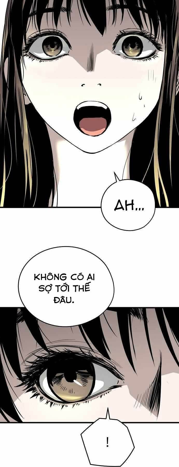 The Breaker 3: Quyền Năng Vô Hạn Chapter 4 - Trang 2