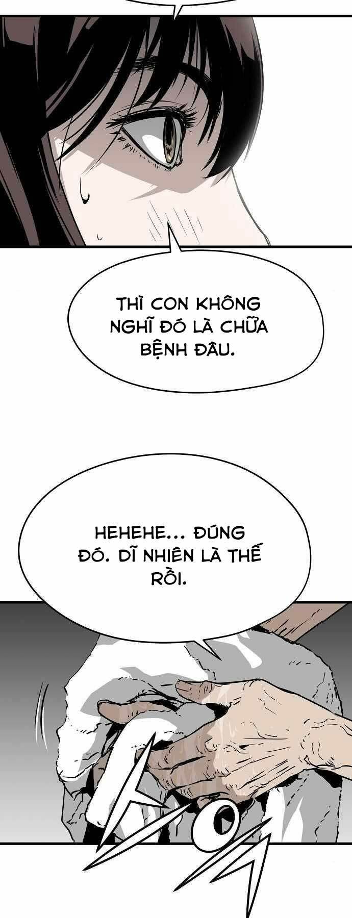 The Breaker 3: Quyền Năng Vô Hạn Chapter 4 - Trang 2