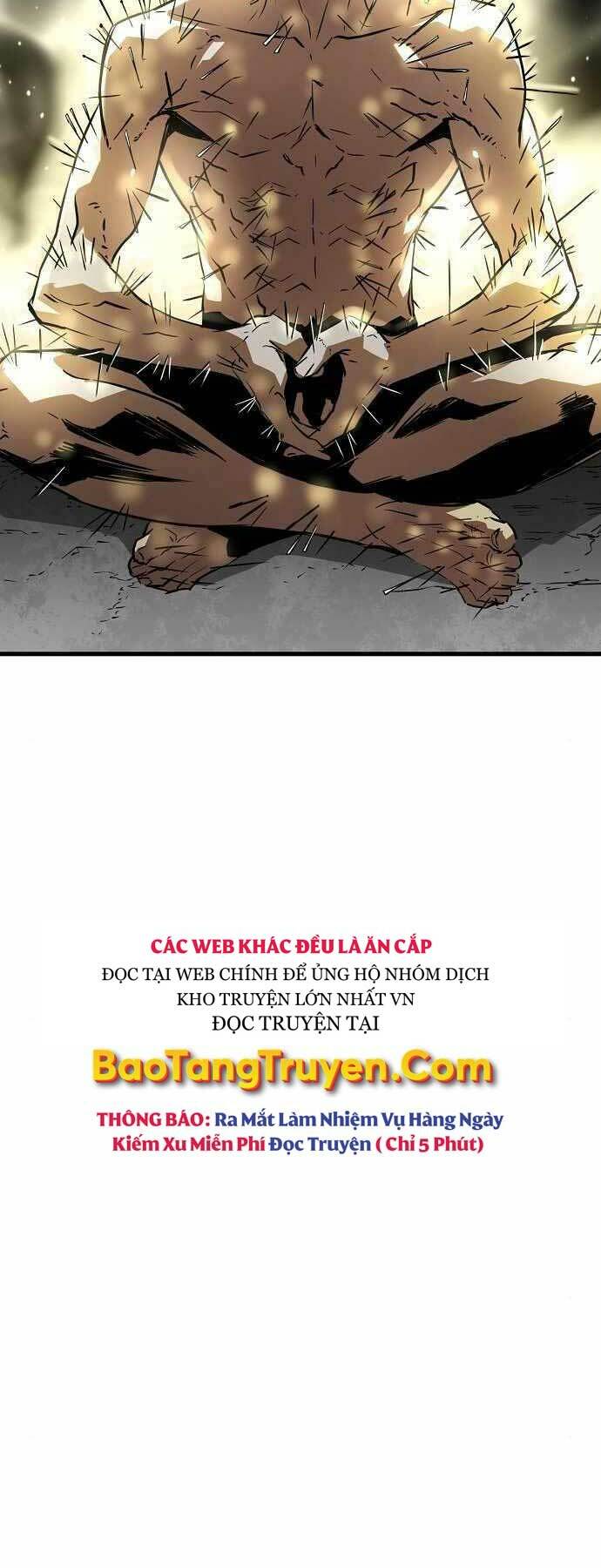 The Breaker 3: Quyền Năng Vô Hạn Chapter 4 - Trang 2