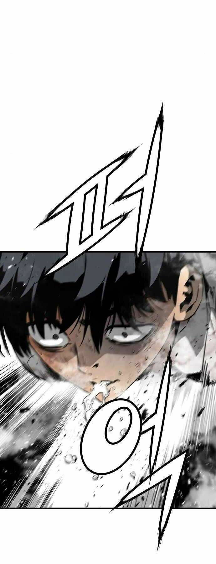 The Breaker 3: Quyền Năng Vô Hạn Chapter 4 - Trang 2