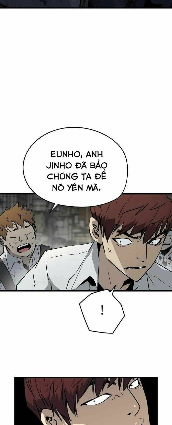 The Breaker 3: Quyền Năng Vô Hạn Chapter 4 - Trang 2