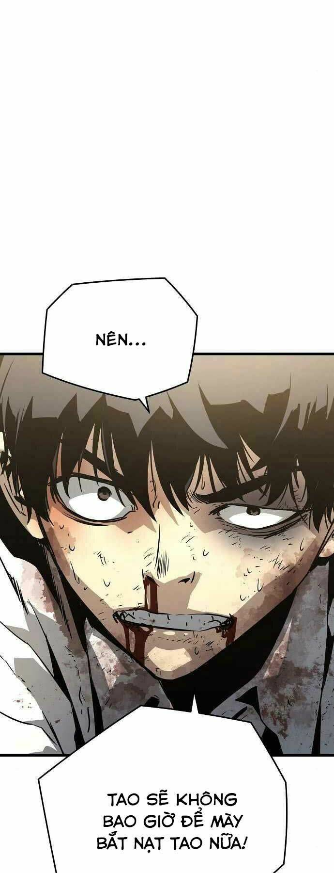 The Breaker 3: Quyền Năng Vô Hạn Chapter 4 - Trang 2