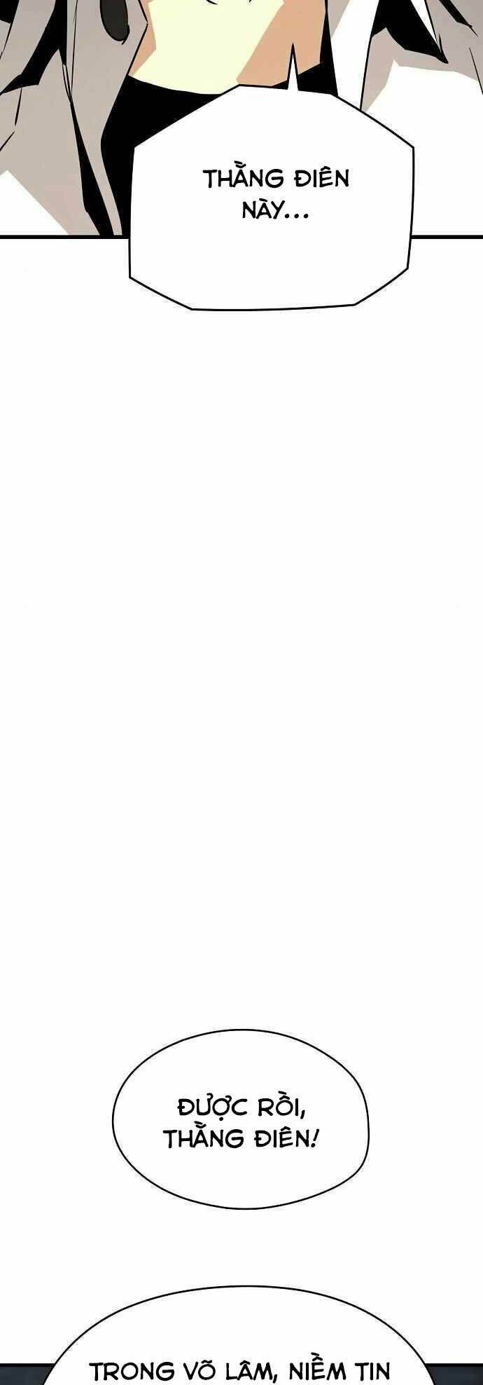 The Breaker 3: Quyền Năng Vô Hạn Chapter 4 - Trang 2