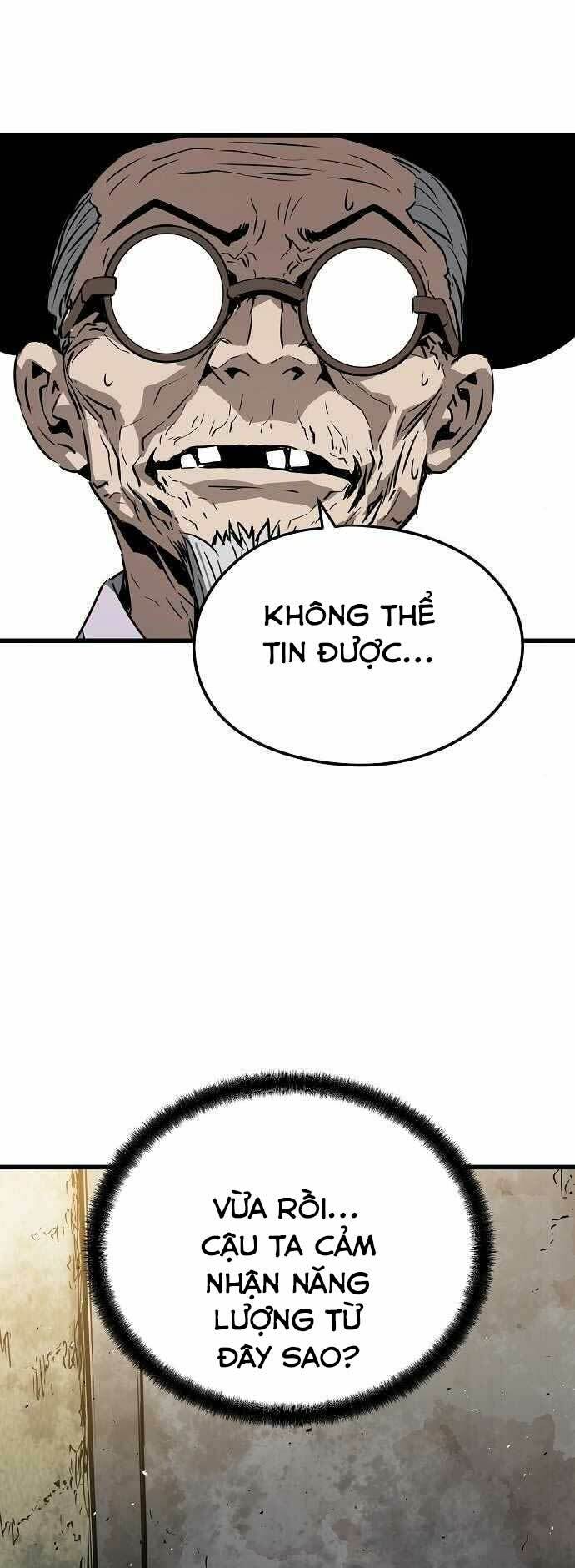 The Breaker 3: Quyền Năng Vô Hạn Chapter 4 - Trang 2