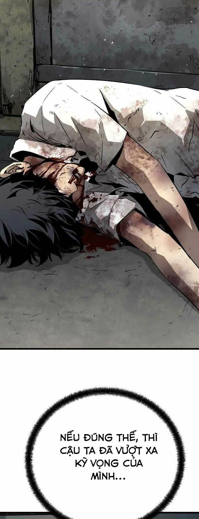 The Breaker 3: Quyền Năng Vô Hạn Chapter 4 - Trang 2