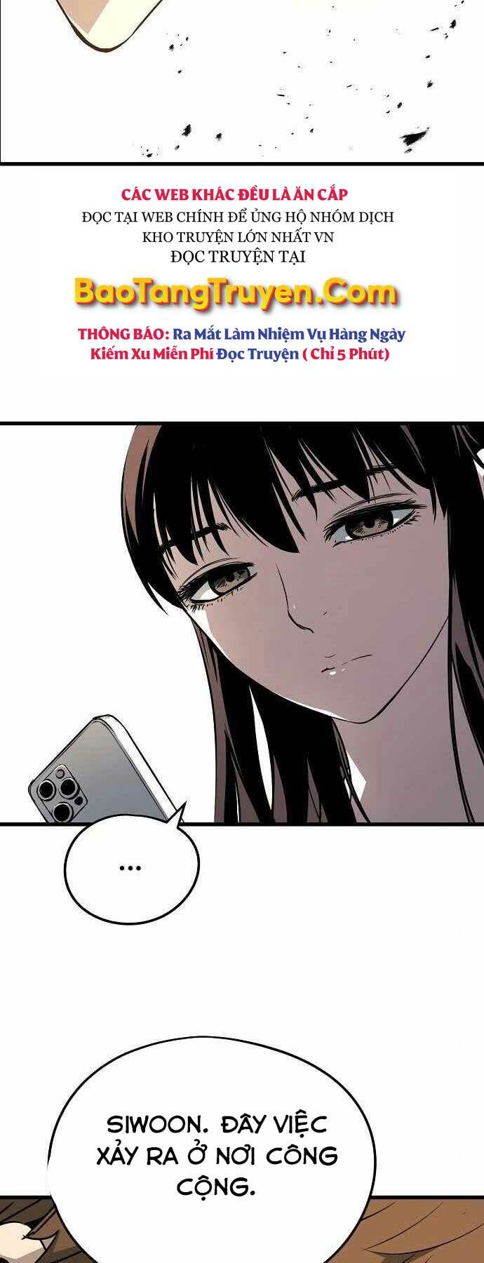 The Breaker 3: Quyền Năng Vô Hạn Chapter 4 - Trang 2