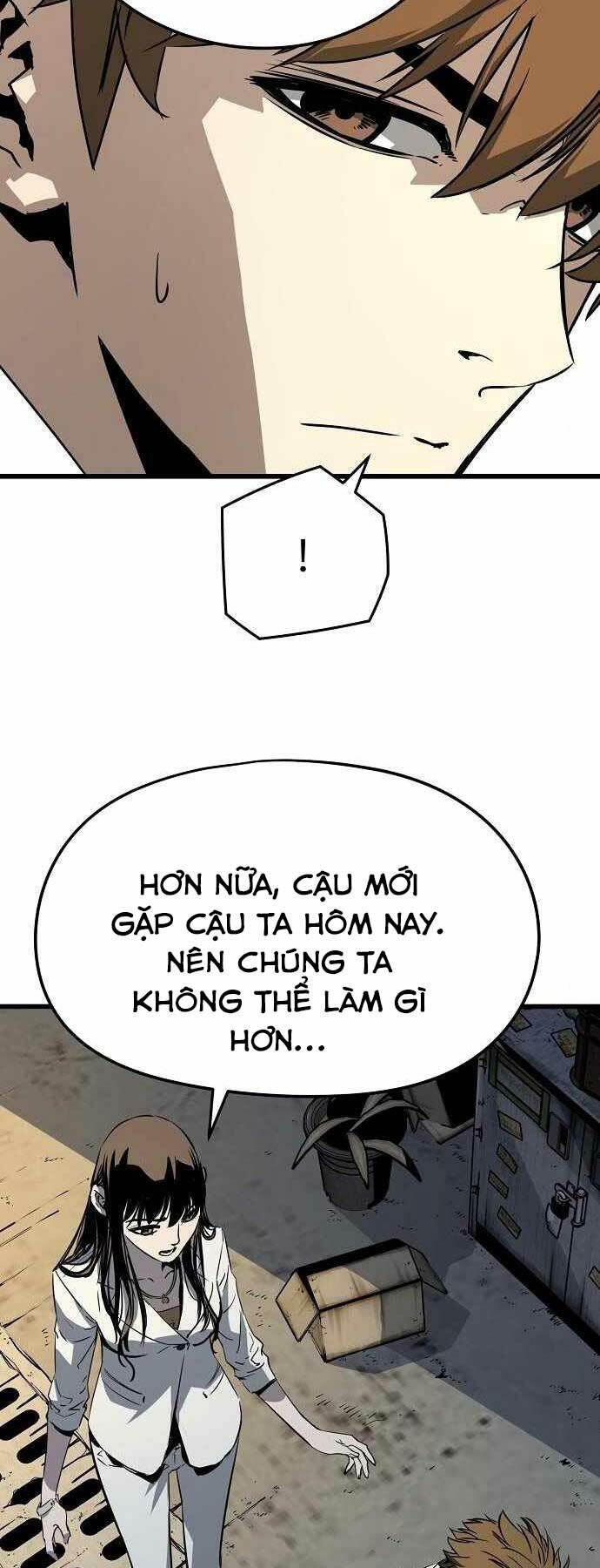 The Breaker 3: Quyền Năng Vô Hạn Chapter 4 - Trang 2