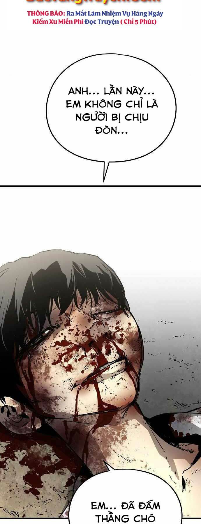 The Breaker 3: Quyền Năng Vô Hạn Chapter 4 - Trang 2