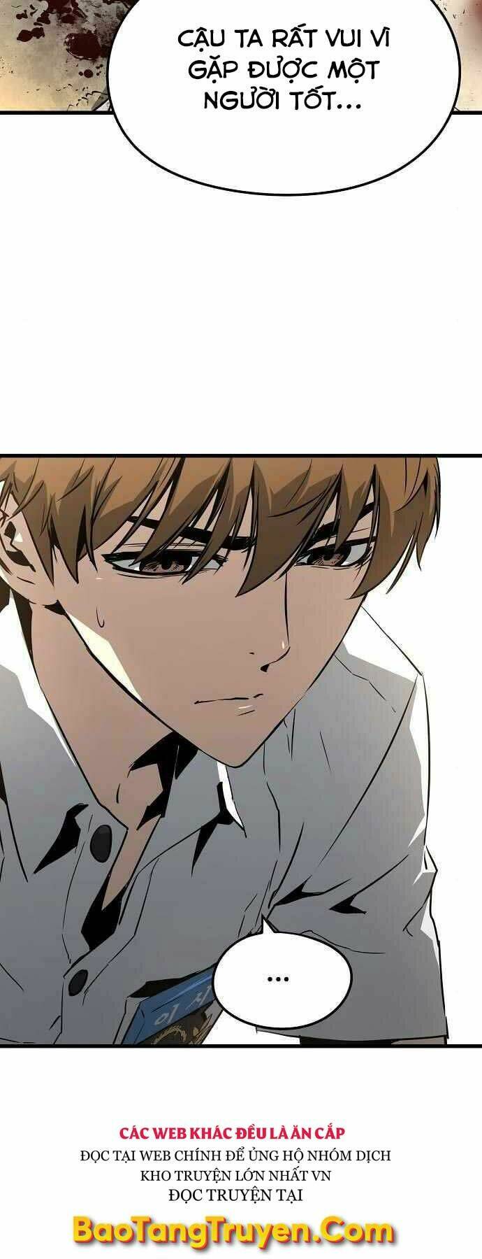 The Breaker 3: Quyền Năng Vô Hạn Chapter 4 - Trang 2