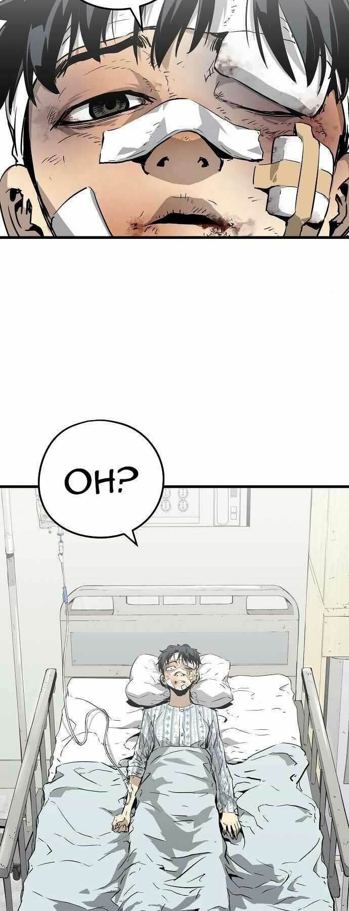 The Breaker 3: Quyền Năng Vô Hạn Chapter 4 - Trang 2