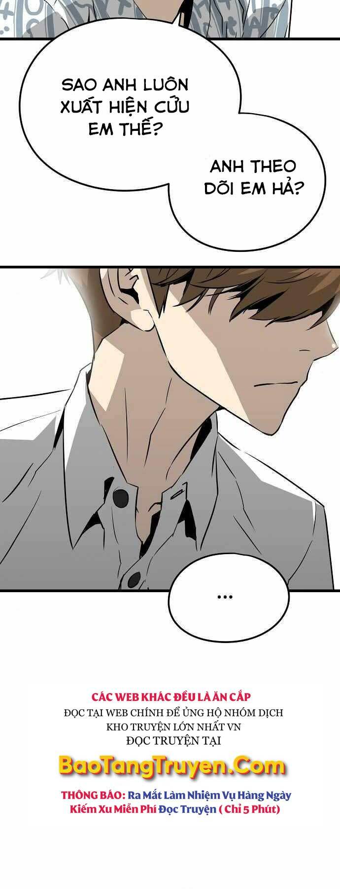 The Breaker 3: Quyền Năng Vô Hạn Chapter 4 - Trang 2