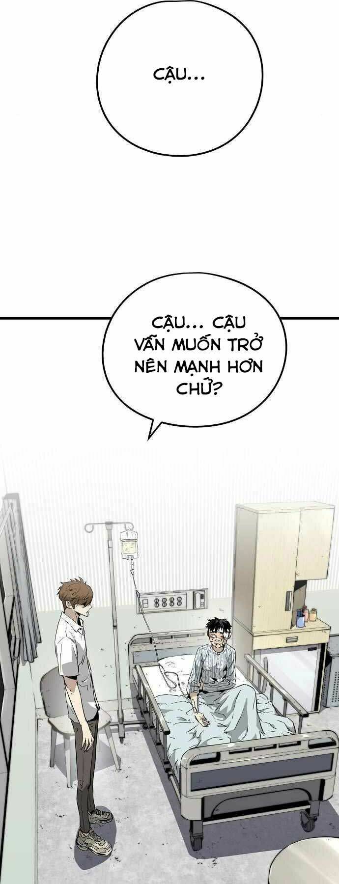 The Breaker 3: Quyền Năng Vô Hạn Chapter 4 - Trang 2