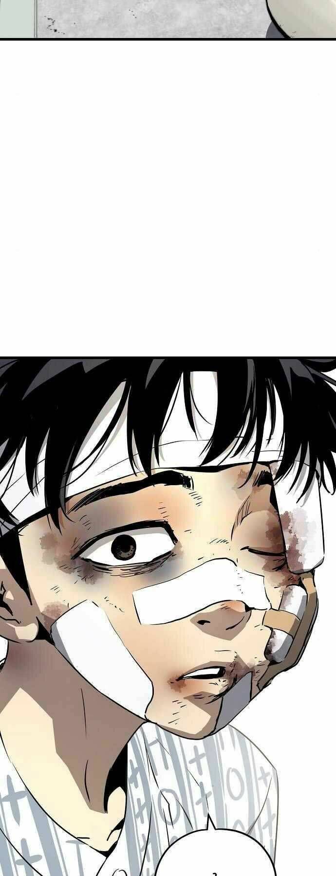 The Breaker 3: Quyền Năng Vô Hạn Chapter 4 - Trang 2