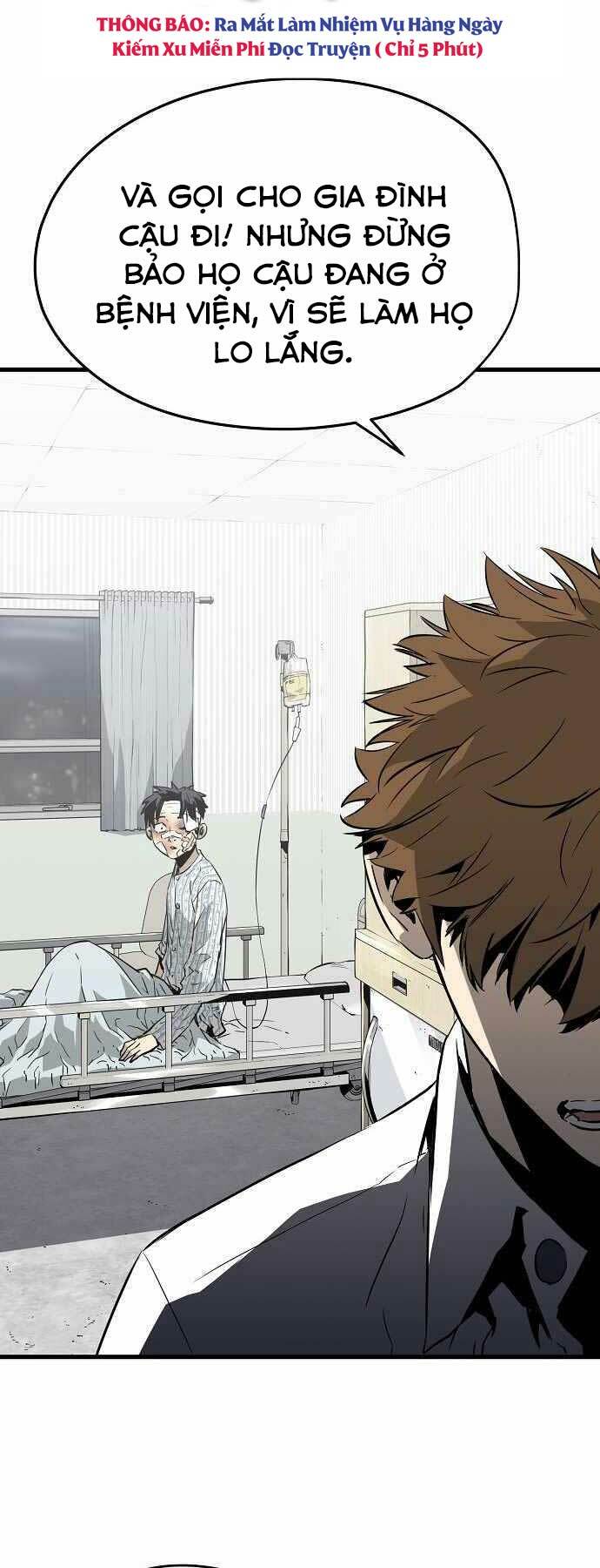 The Breaker 3: Quyền Năng Vô Hạn Chapter 4 - Trang 2