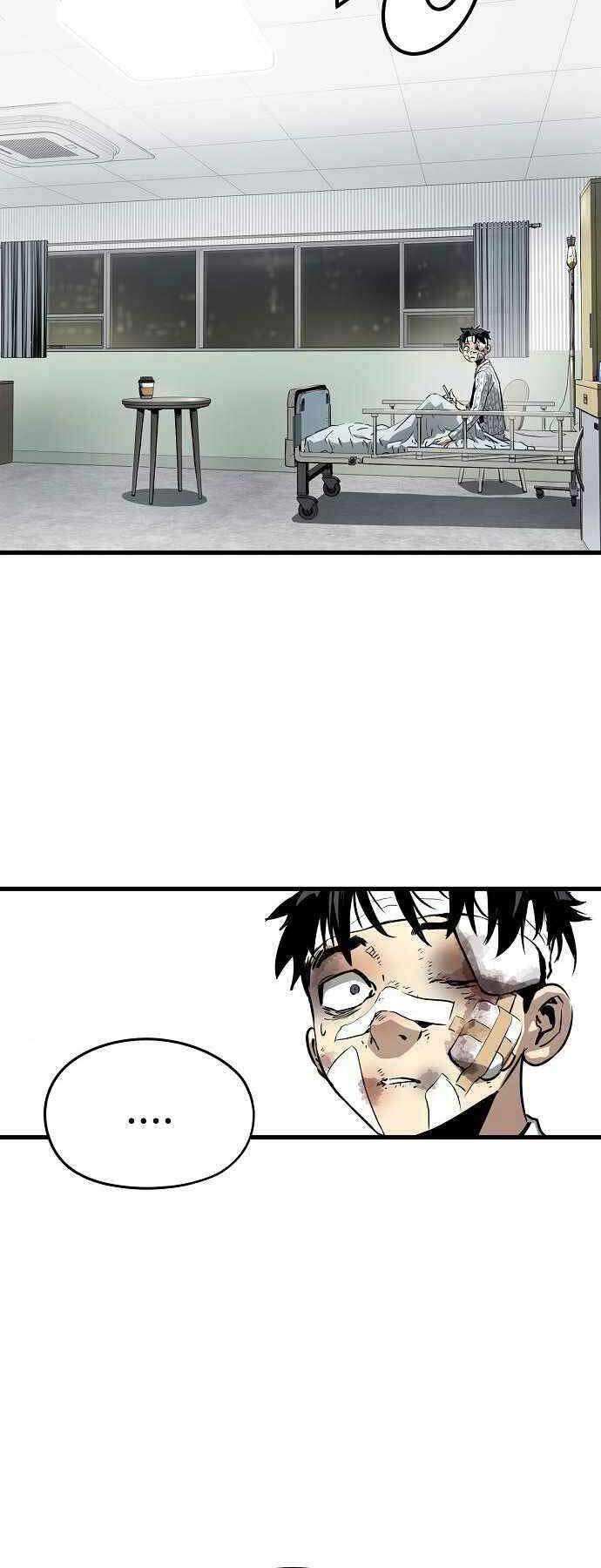 The Breaker 3: Quyền Năng Vô Hạn Chapter 4 - Trang 2