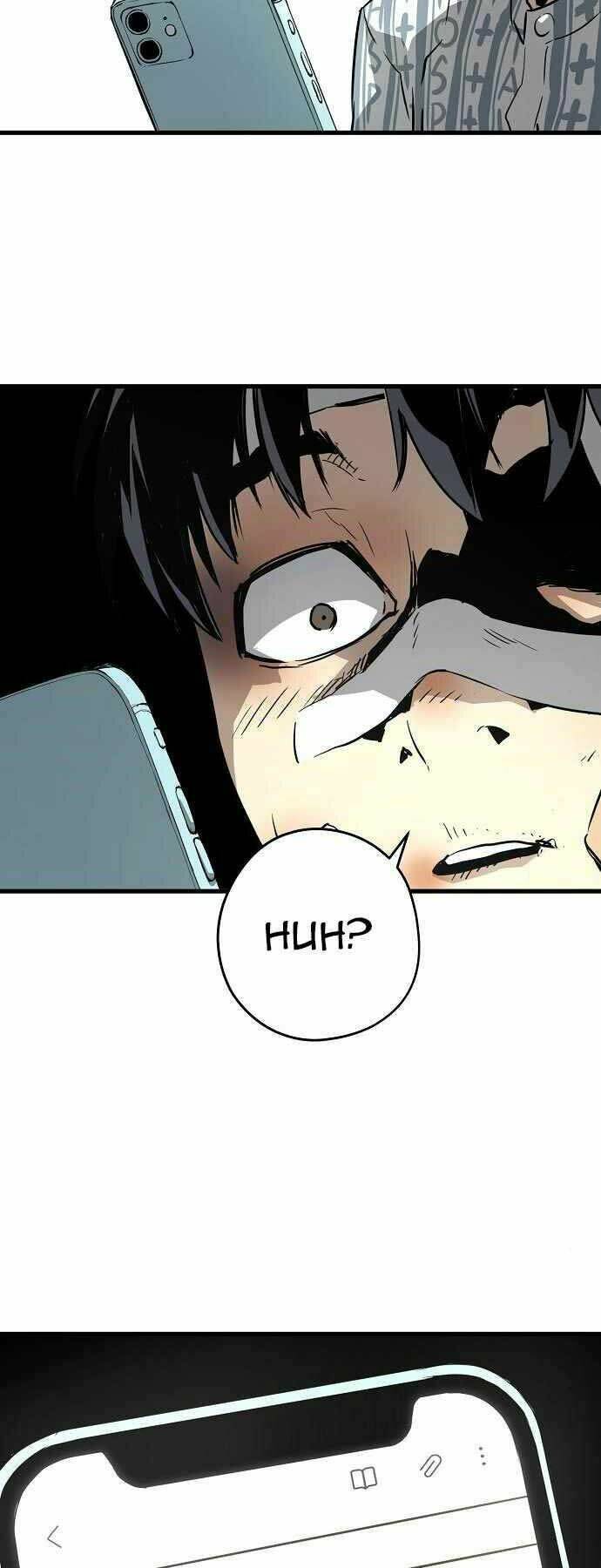 The Breaker 3: Quyền Năng Vô Hạn Chapter 4 - Trang 2