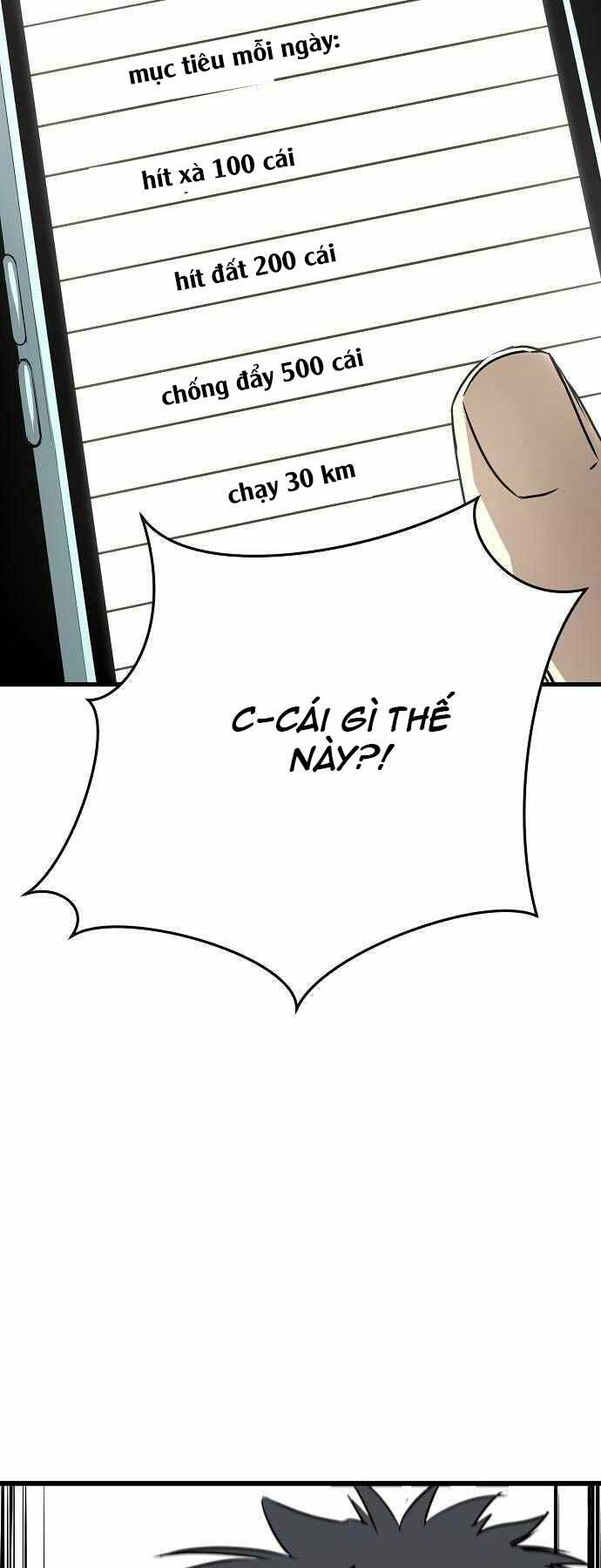 The Breaker 3: Quyền Năng Vô Hạn Chapter 4 - Trang 2