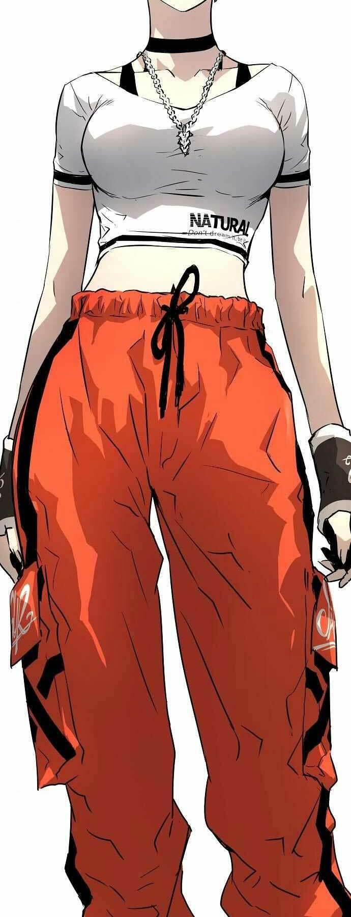 The Breaker 3: Quyền Năng Vô Hạn Chapter 5 - Trang 2