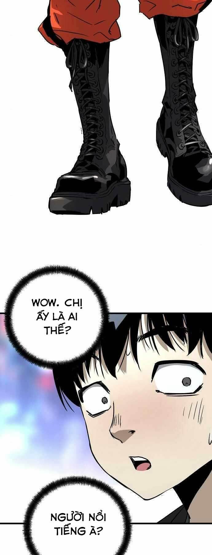 The Breaker 3: Quyền Năng Vô Hạn Chapter 5 - Trang 2