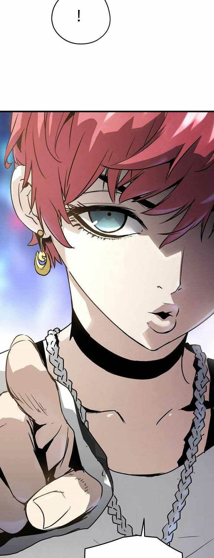 The Breaker 3: Quyền Năng Vô Hạn Chapter 5 - Trang 2