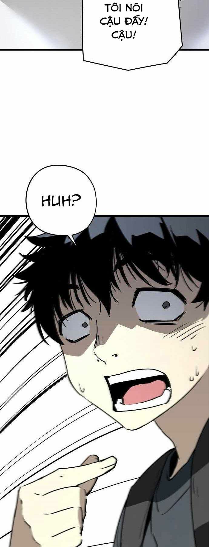 The Breaker 3: Quyền Năng Vô Hạn Chapter 5 - Trang 2