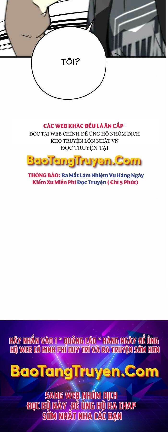 The Breaker 3: Quyền Năng Vô Hạn Chapter 5 - Trang 2