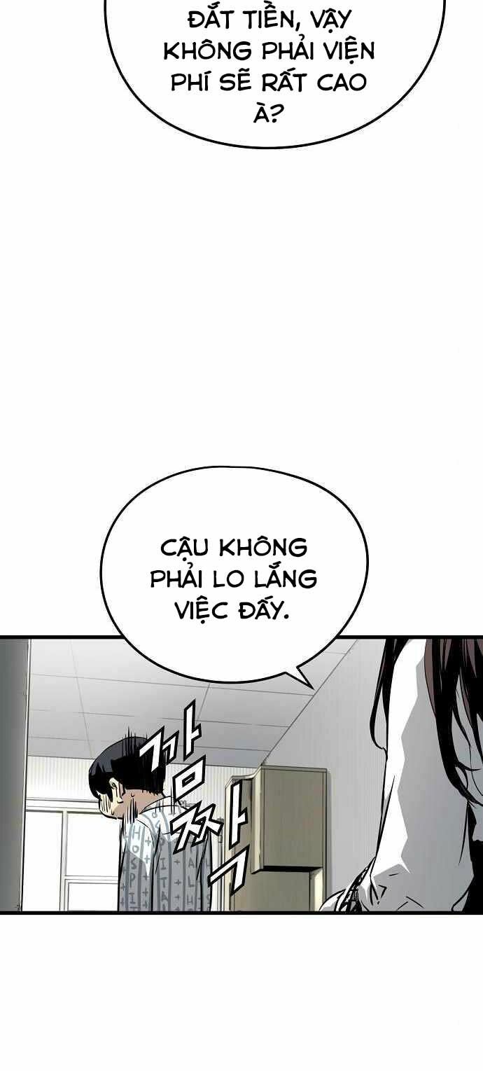 The Breaker 3: Quyền Năng Vô Hạn Chapter 5 - Trang 2