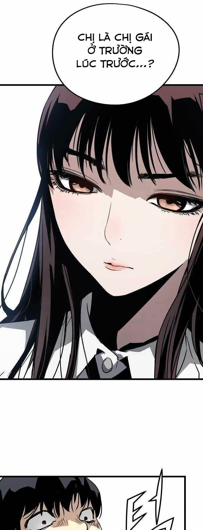 The Breaker 3: Quyền Năng Vô Hạn Chapter 5 - Trang 2