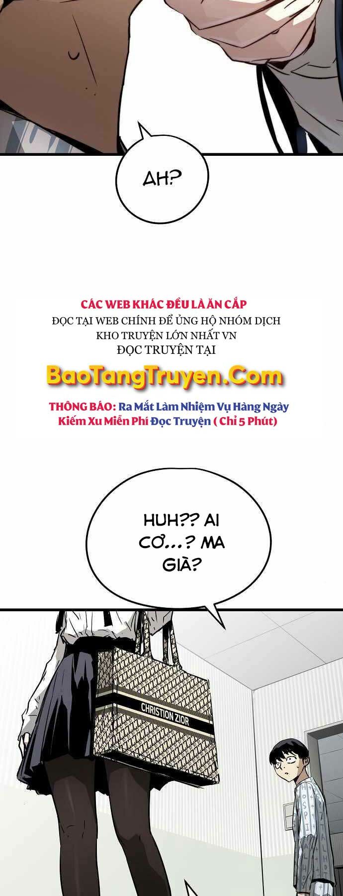 The Breaker 3: Quyền Năng Vô Hạn Chapter 5 - Trang 2